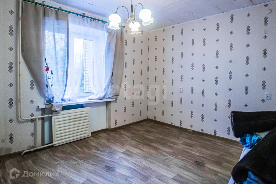 Продаётся 3-комнатная квартира, 60.7 м²