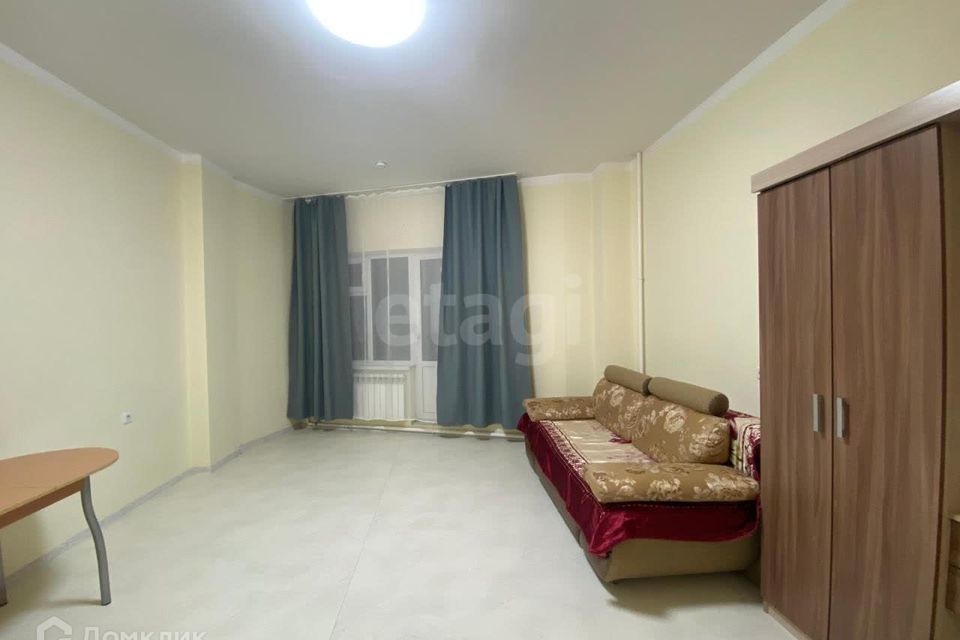 Продаётся студия, 30.6 м²