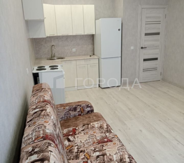Сдаётся 1-комнатная квартира, 42 м²