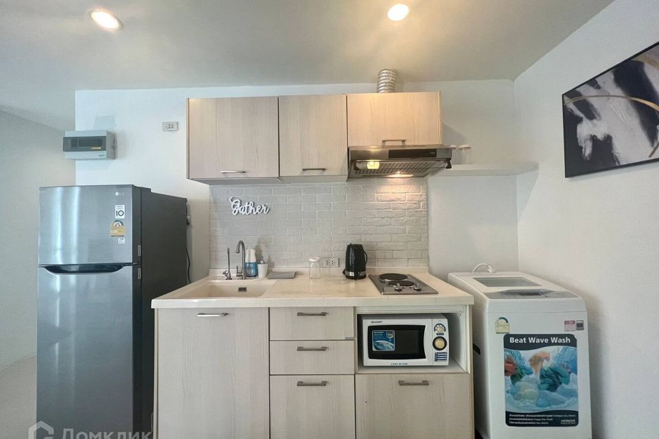 Сдаётся 3-комнатная квартира, 105 м²