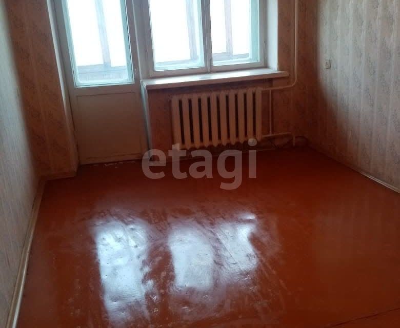 Сдаётся 1-комнатная квартира, 34.5 м²