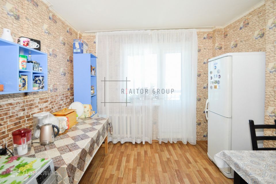 Продаётся 2-комнатная квартира, 67.7 м²