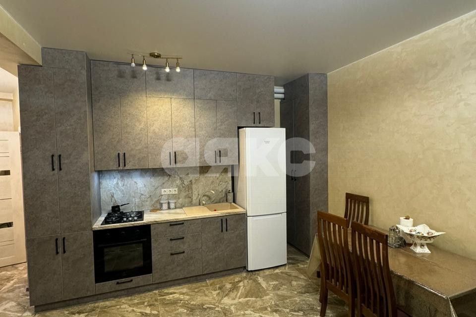 Продаётся 2-комнатная квартира, 48 м²