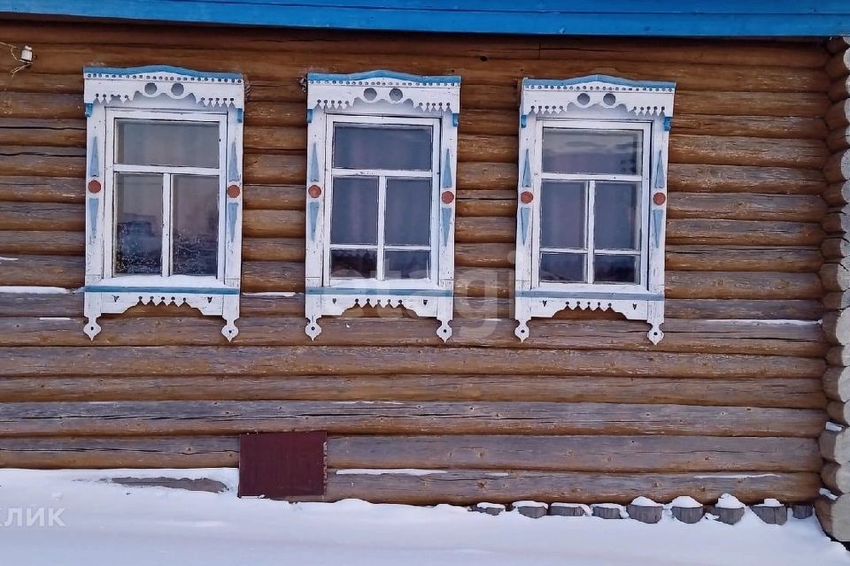 Дома в тобольске и тобольском районе