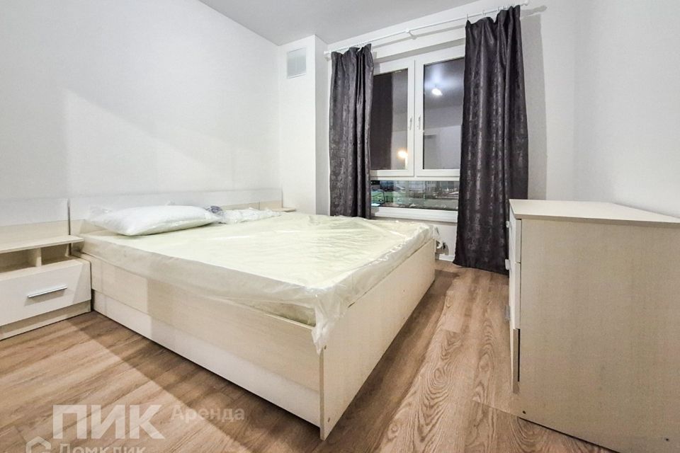 Сдаётся 2-комнатная квартира, 71.5 м²