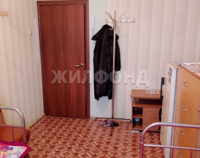 Продаётся комната в 4-комн. квартире, 11.3 м²