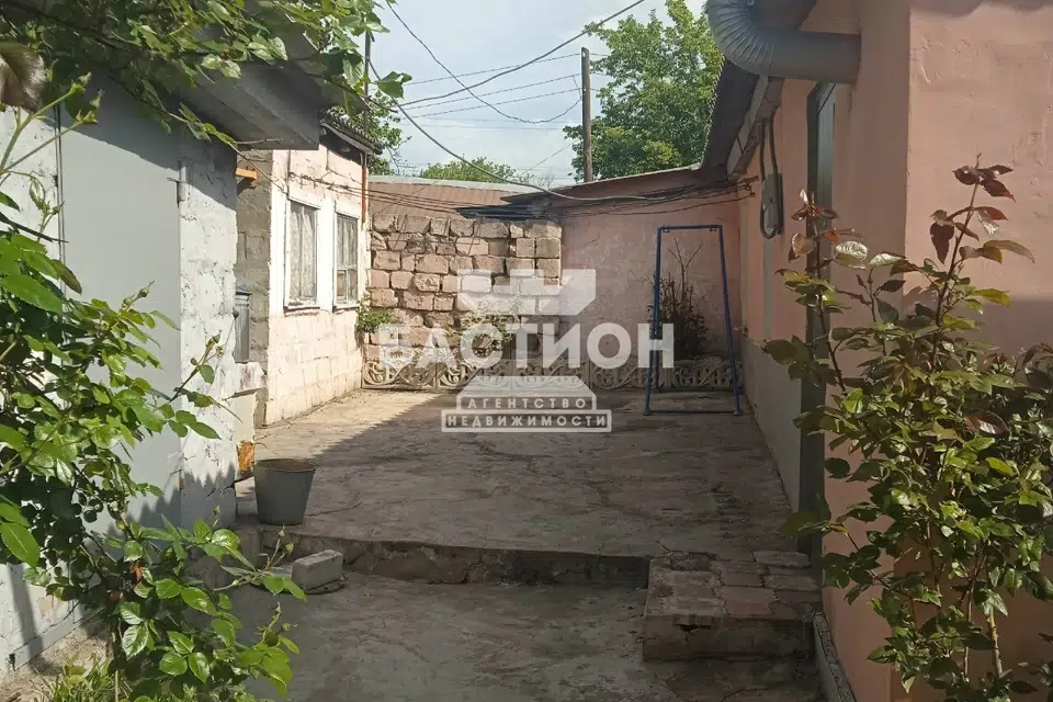 Продаётся часть дома