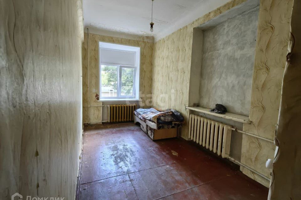 Продаётся 2-комнатная квартира, 40 м²