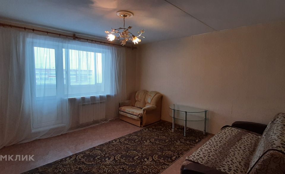 Сдаётся 2-комнатная квартира, 53 м²