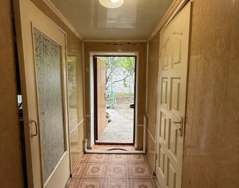 Продаётся 1-этажный дом, 88.2 м²