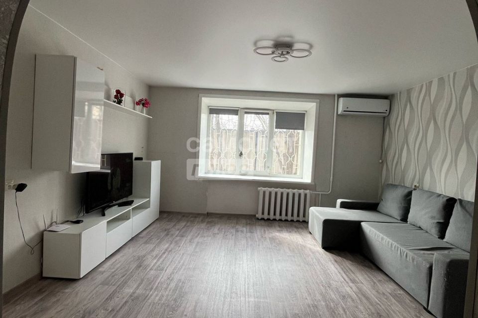 Продаётся 2-комнатная квартира, 50.1 м²
