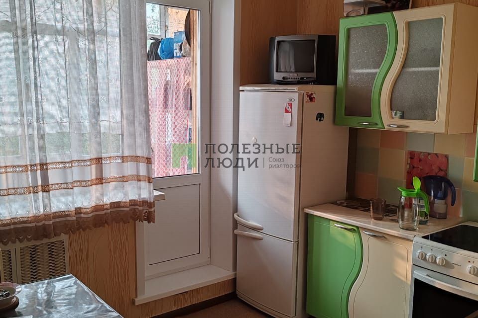 Продаётся 2-комнатная квартира, 53 м²