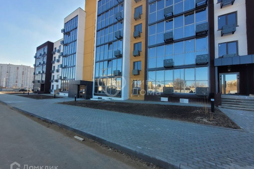 Продаётся студия, 26.7 м²