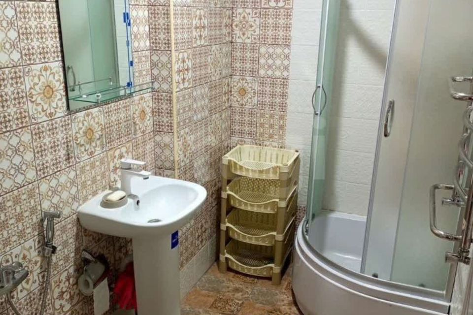 Продаётся 2-комнатная квартира, 64.6 м²