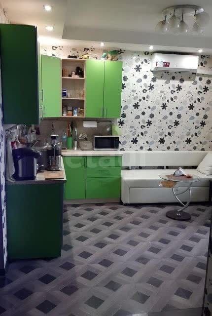 Продаётся 2-комнатная квартира, 52 м²