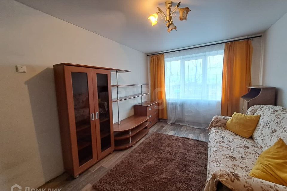 Продаётся студия, 23.4 м²