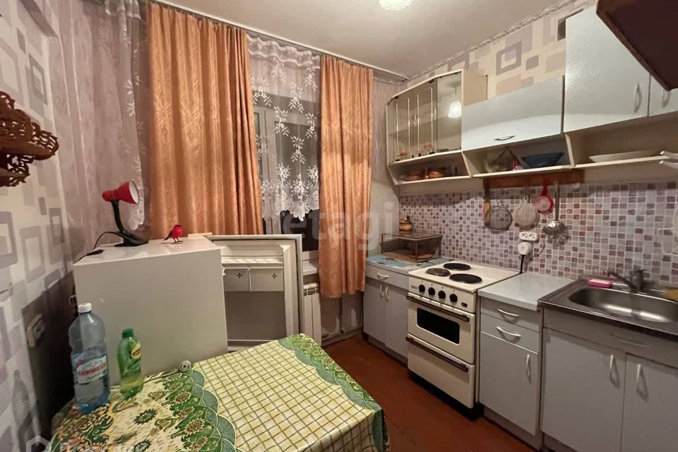 Сдаётся 1-комнатная квартира, 30.7 м²