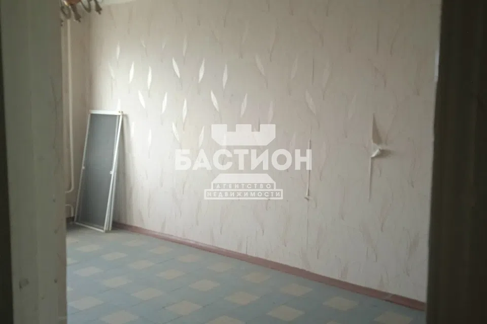 Продаётся 3-комнатная квартира, 62.5 м²