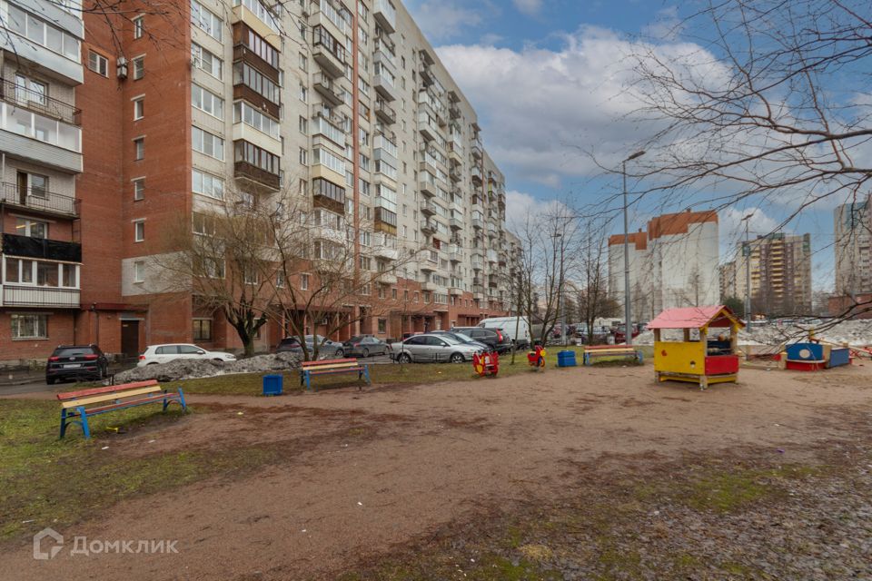 Продаётся 3-комнатная квартира, 90 м²