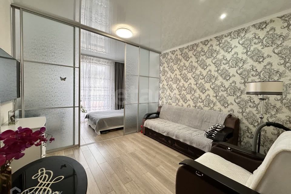 Продаётся 2-комнатная квартира, 55 м²