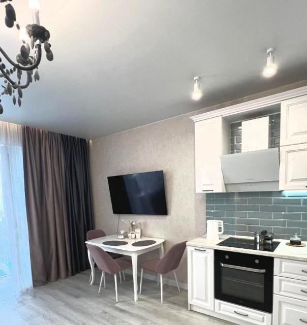 Продаётся 2-комнатная квартира, 53.8 м²