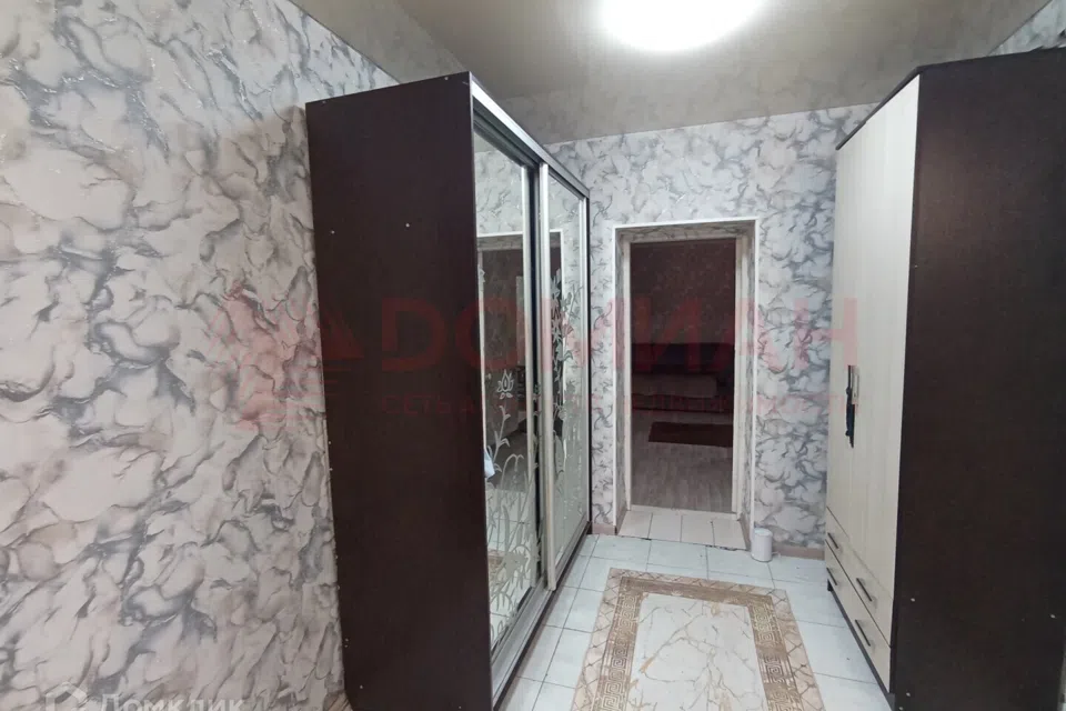 Продаётся 1-этажный дом, 119.2 м²