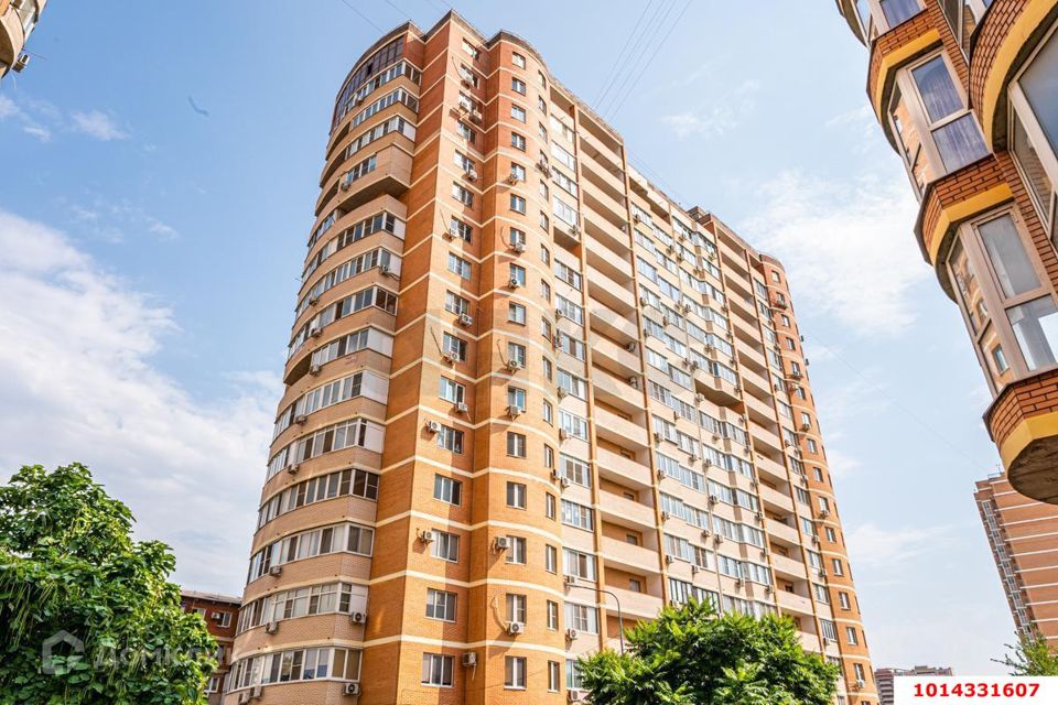Продаётся 1-комнатная квартира, 46.2 м²