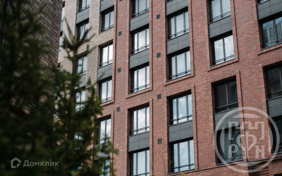 Продаётся 2-комнатная квартира, 75.8 м²