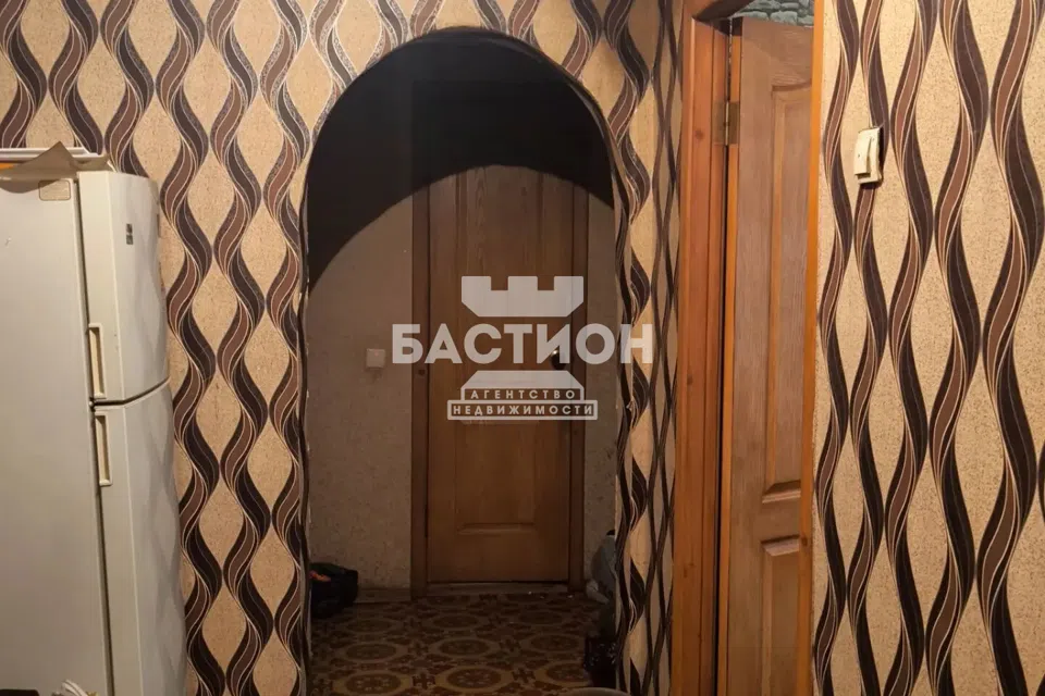Продаётся 3-комнатная квартира, 87.2 м²