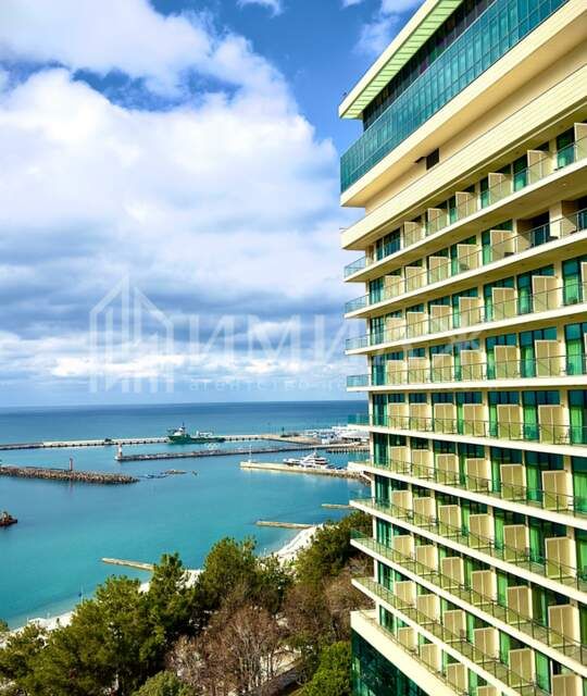 Продаётся 2-комнатная квартира, 55 м²