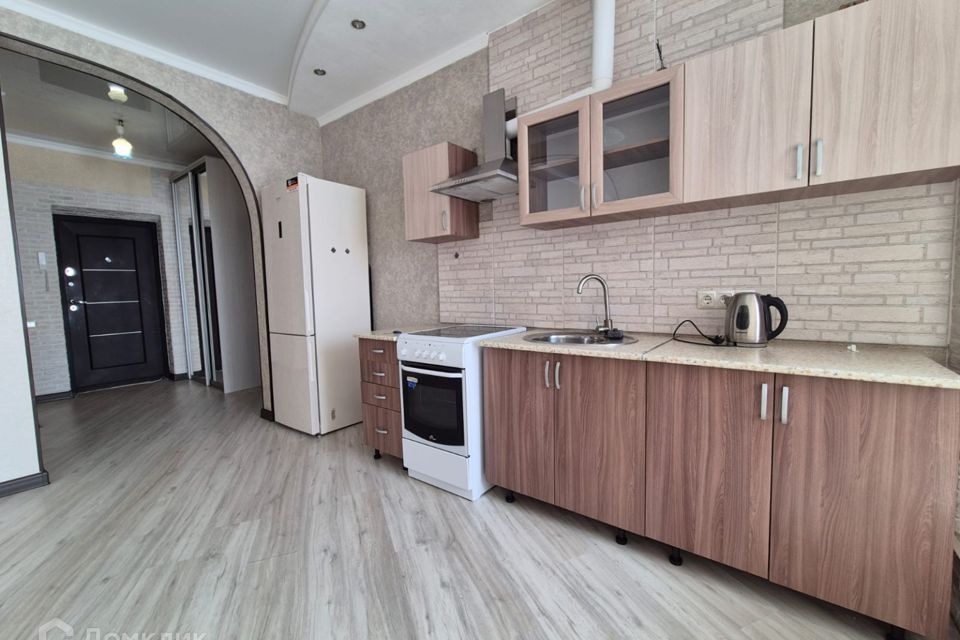 Продаётся 2-комнатная квартира, 53 м²