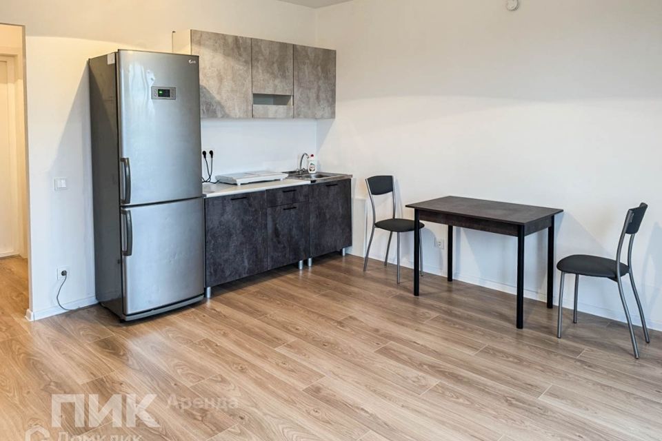 Сдаётся студия, 27.3 м²