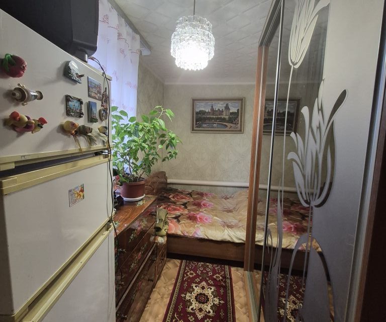 Продаётся 2-комнатная квартира, 34 м²