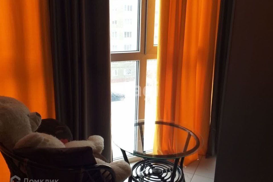 Продаётся 2-комнатная квартира, 47.9 м²