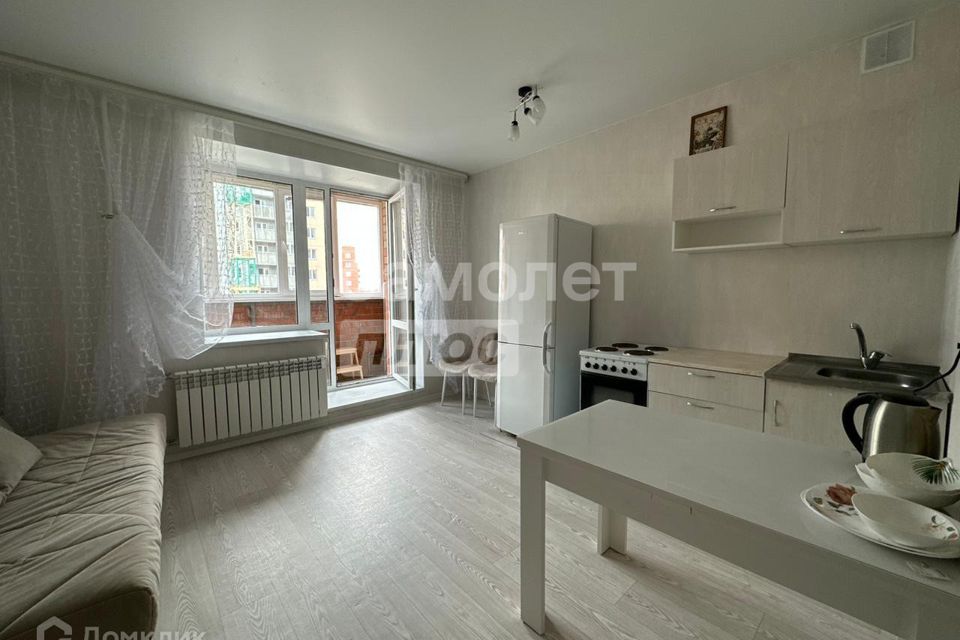 Продаётся студия, 24 м²