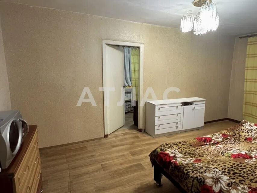 Продаётся 2-комнатная квартира, 46 м²