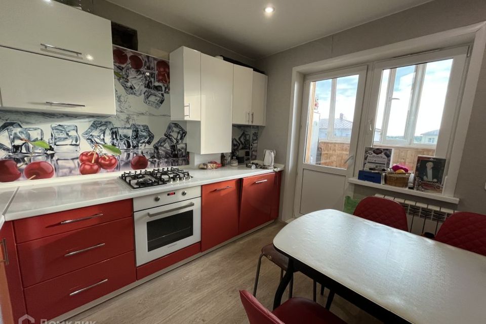 Продаётся 2-комнатная квартира, 50 м²