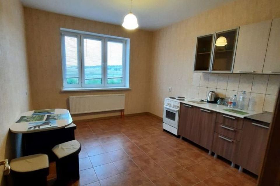 Продаётся 2-комнатная квартира, 64 м²