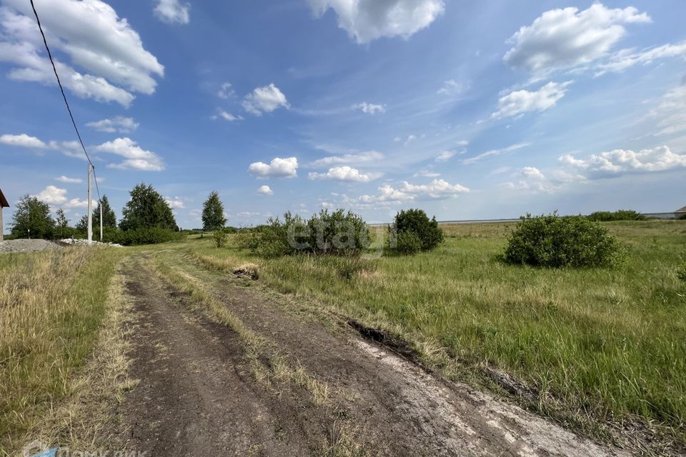 Купить Участок В Петровском Челябинской Области