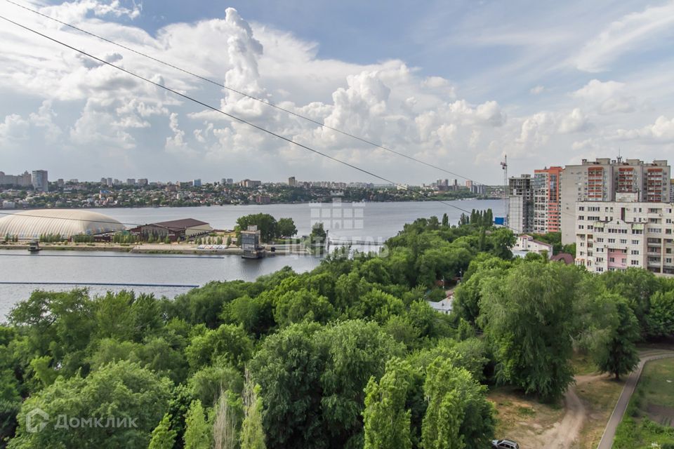 Продаётся 3-комнатная квартира, 78.4 м²