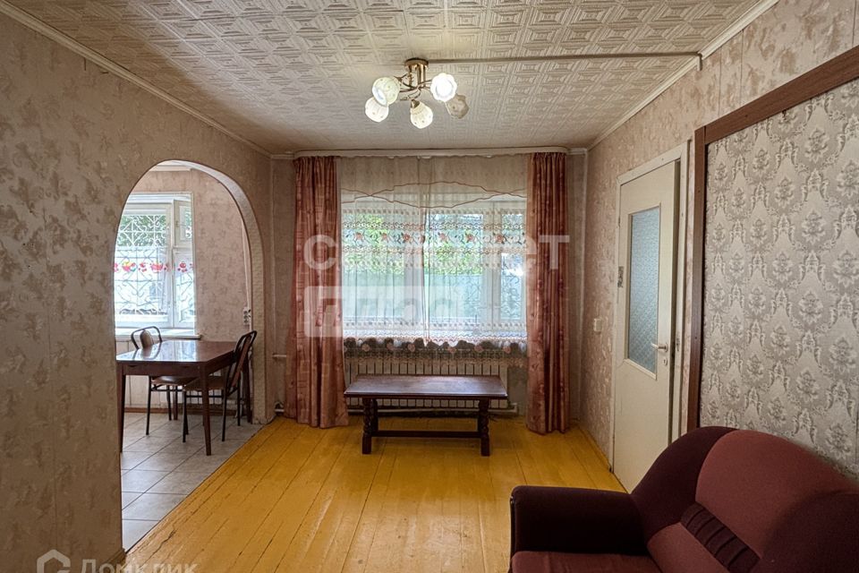 Сдаётся 2-комнатная квартира, 41.2 м²