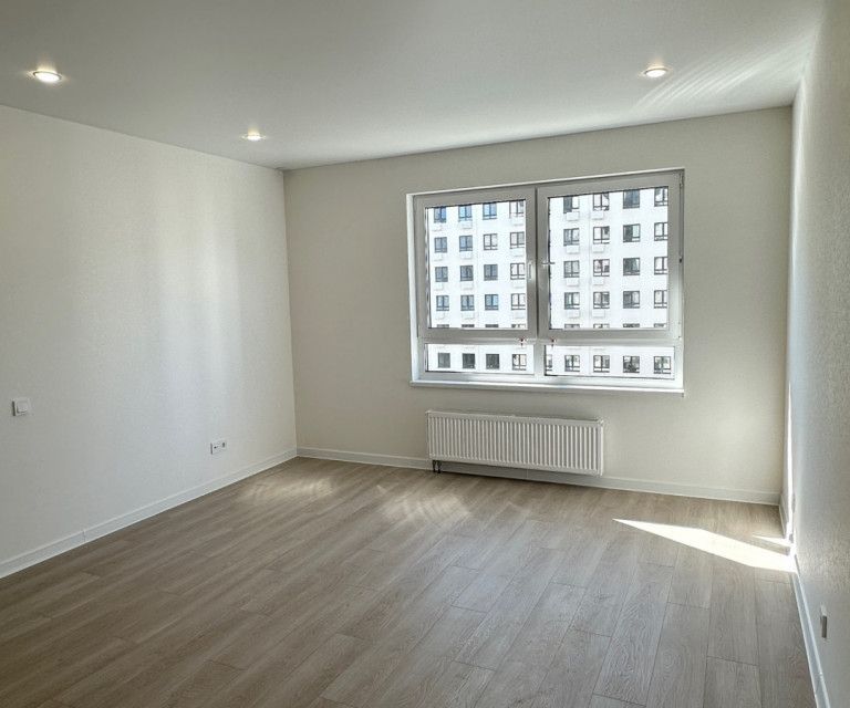 Продаётся студия, 42.2 м²