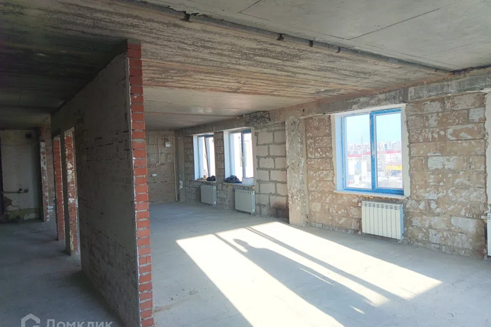 Продаётся 2-комнатная квартира, 84.9 м²