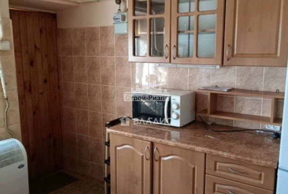 Продаётся 2-комнатная квартира, 40 м²