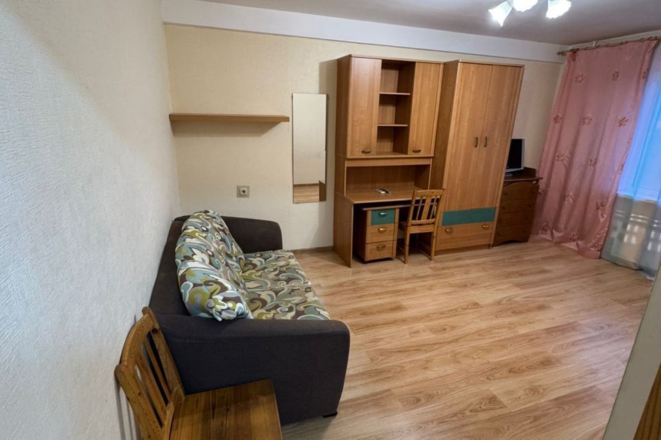 Продаётся 2-комнатная квартира, 47 м²