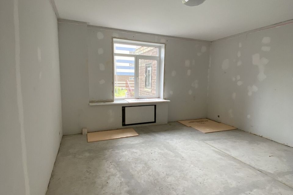 Продаётся 3-комнатная квартира, 73.1 м²