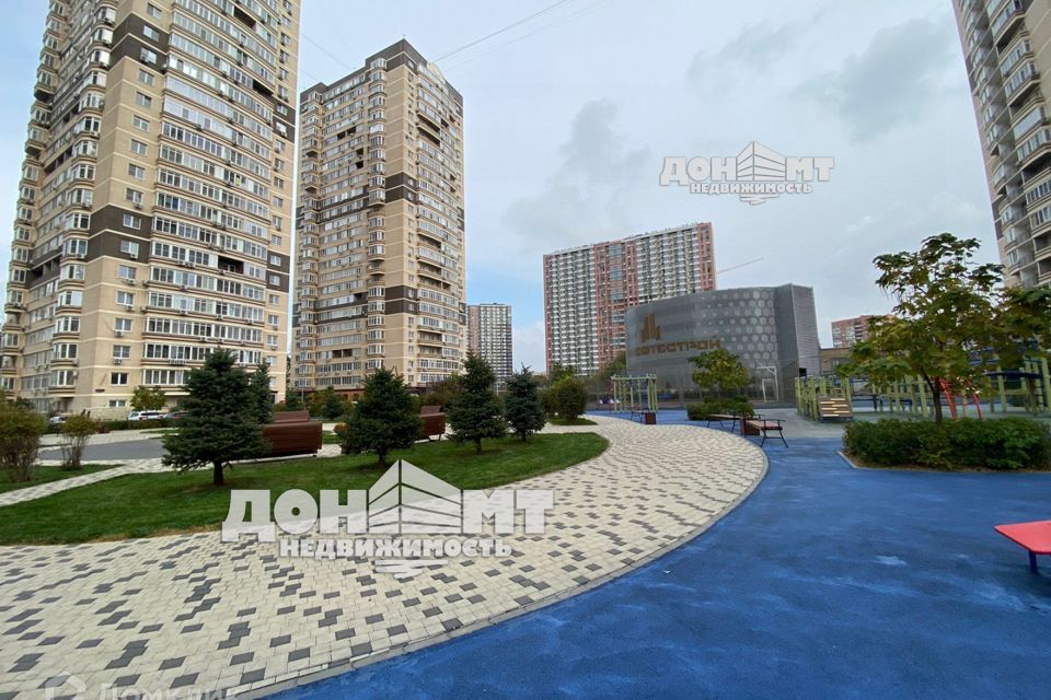 Продаётся студия, 27 м²