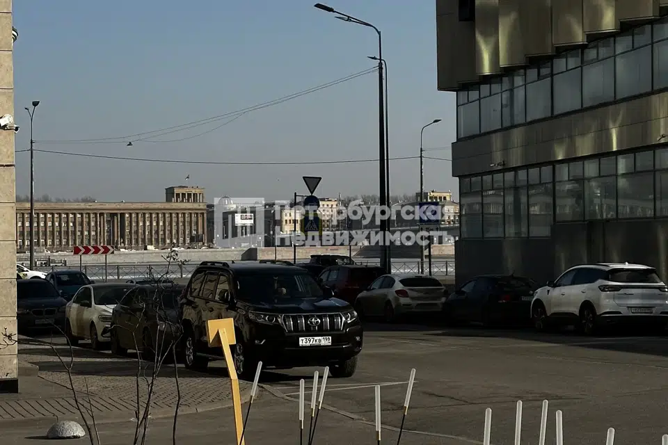 Продаётся студия, 27 м²