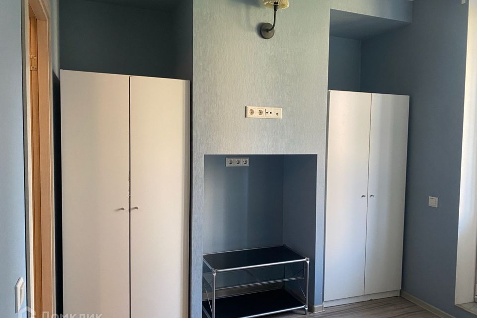 Сдаётся студия, 25 м²