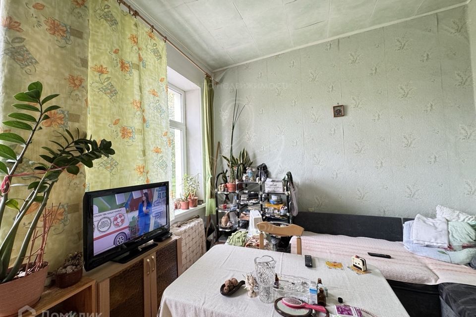 Продаётся 1-комнатная квартира, 29.2 м²